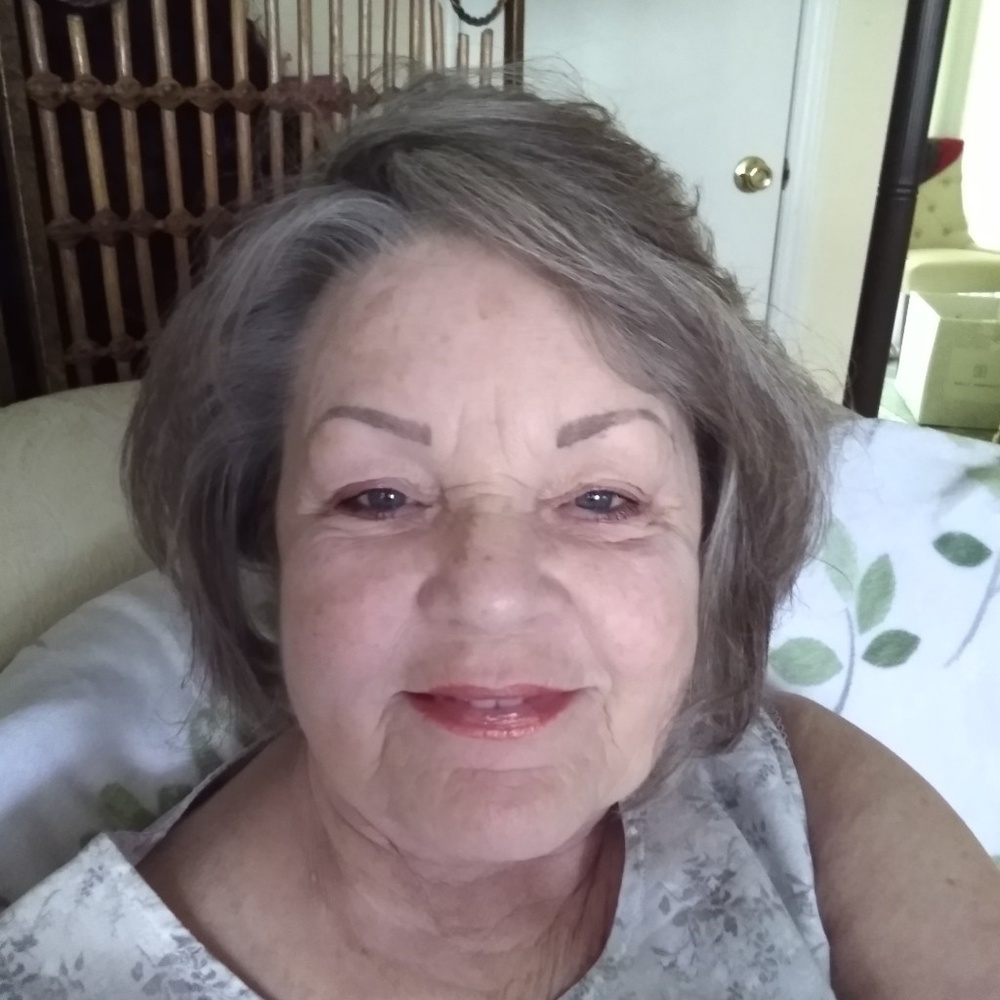 Meet your Posher, Barbara